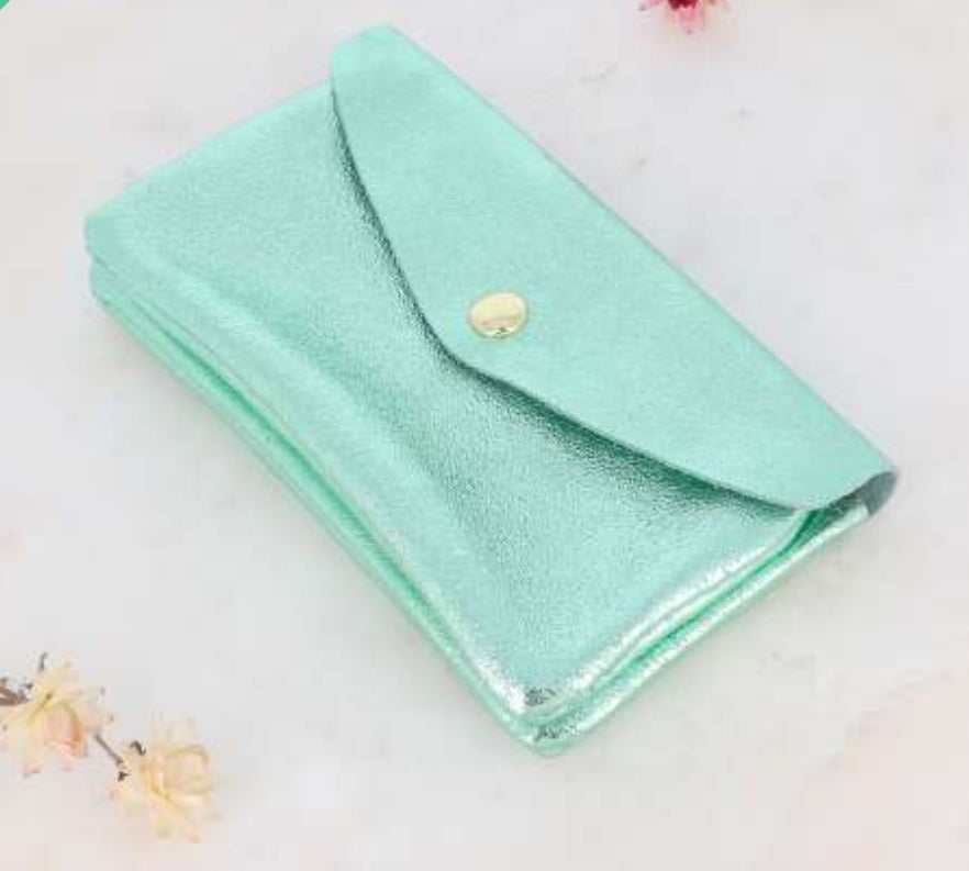 PORTE - MONNAIE JADE M / PLUSIEURS COULEURS