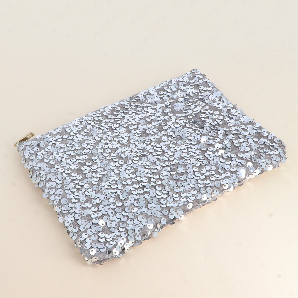 TROUSSE - PAILLETTES / PLUSIEURS COULEURS