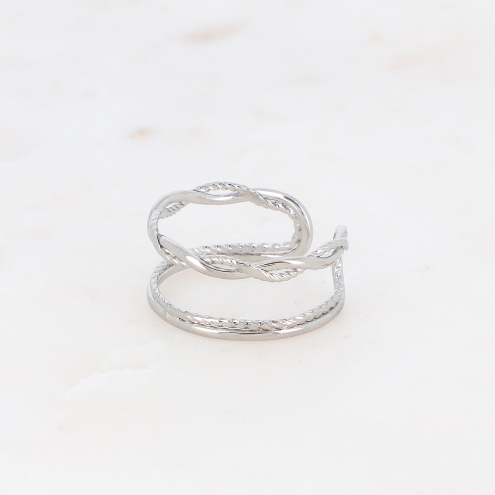 BAGUE TIMAÉ