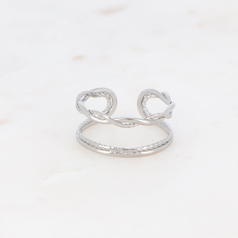 BAGUE TIMAÉ