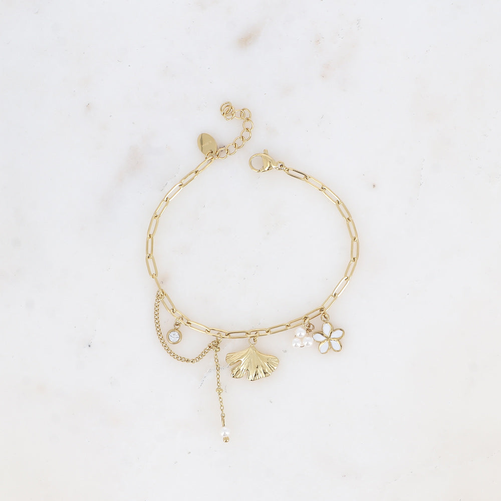 BRACELET DE CHEVILLE SUZANNE