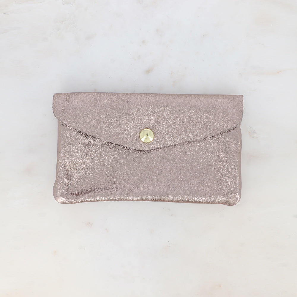 PORTE - MONNAIE JADE M / PLUSIEURS COULEURS