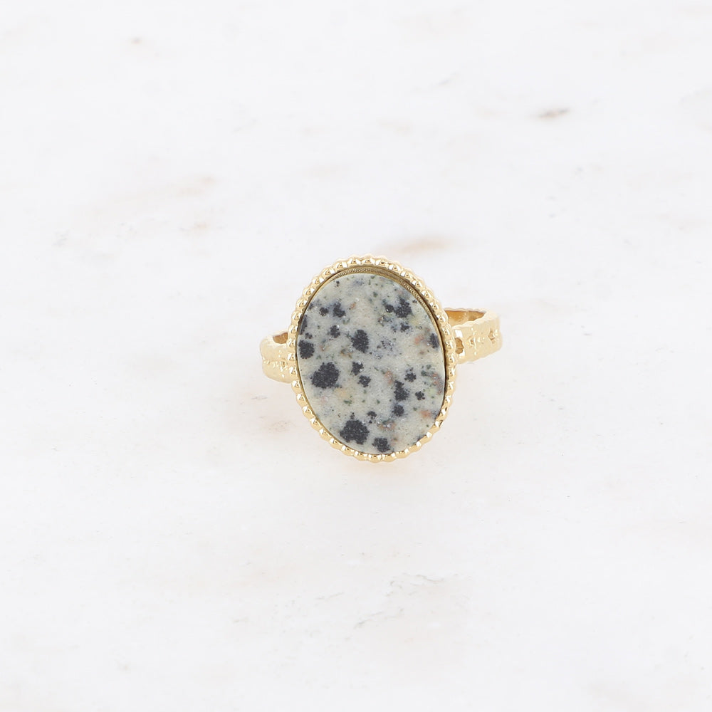 BAGUE ELINE / PLUSIEURS COULEURS