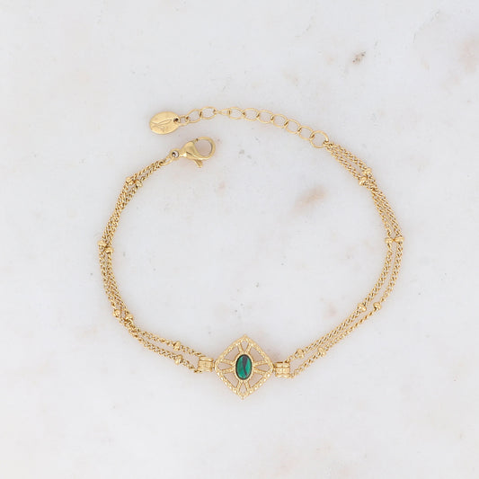 BRACELET DARCY / DIFFERENTES COULEURS