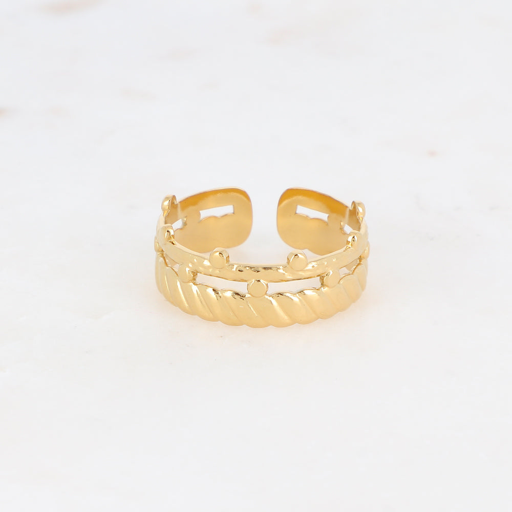 BAGUE IRINA