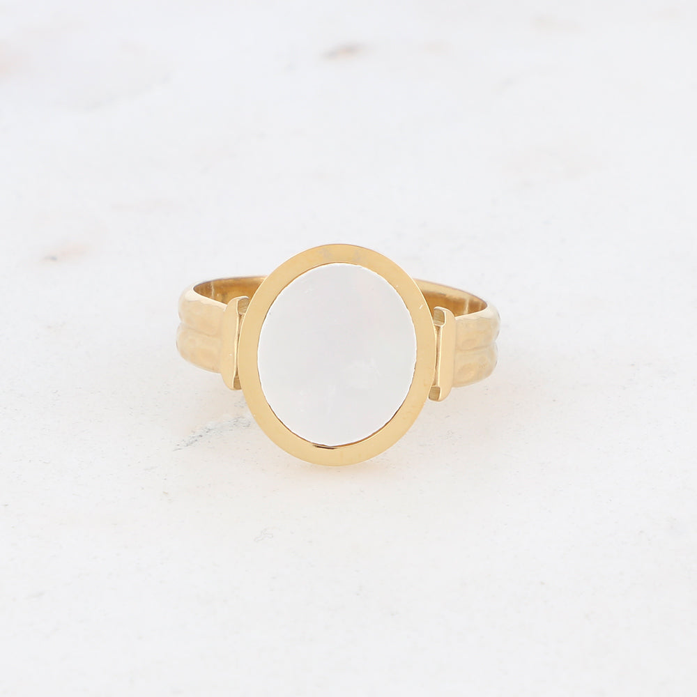 BAGUE OLEMA / DIFFERENTES COULEURS
