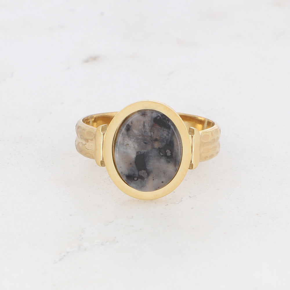 BAGUE OLEMA / DIFFERENTES COULEURS