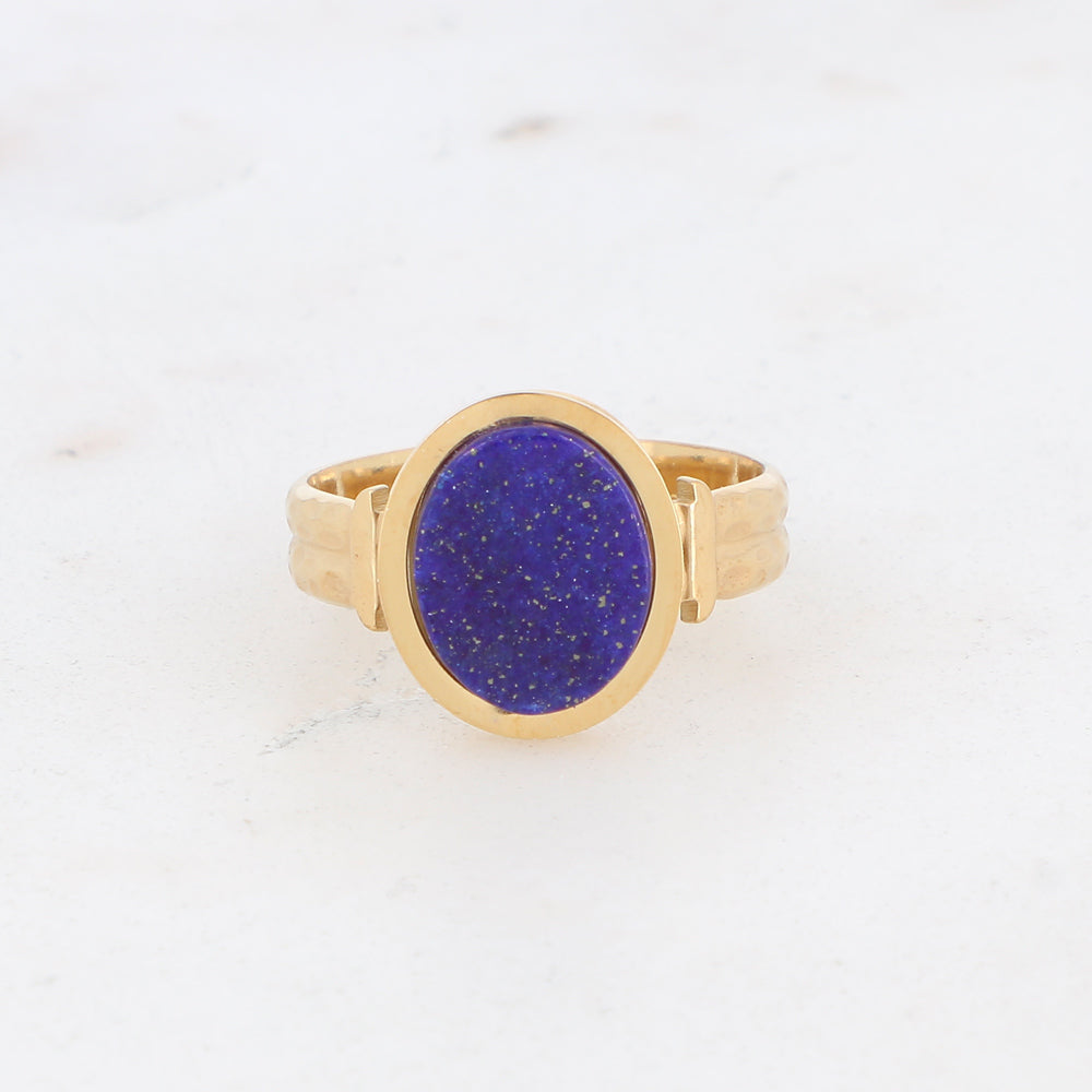 BAGUE OLEMA / DIFFERENTES COULEURS