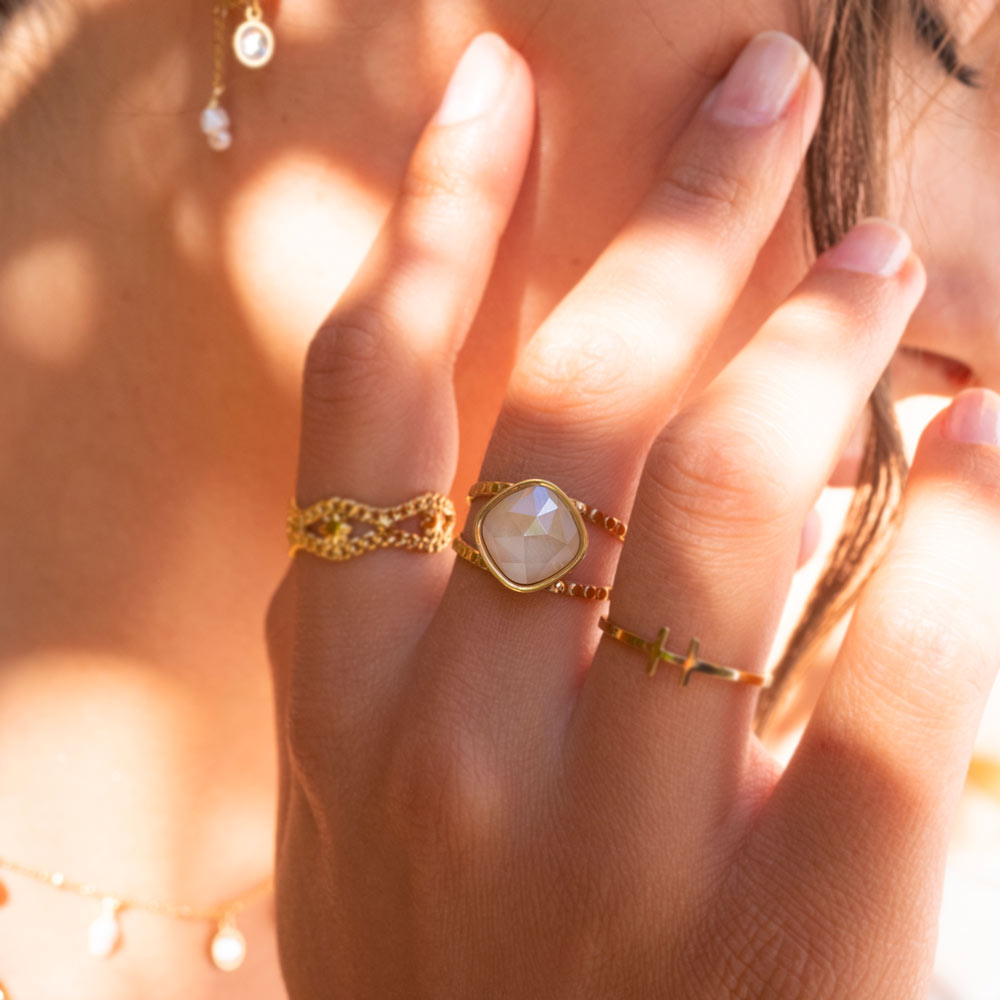 BAGUE LEA