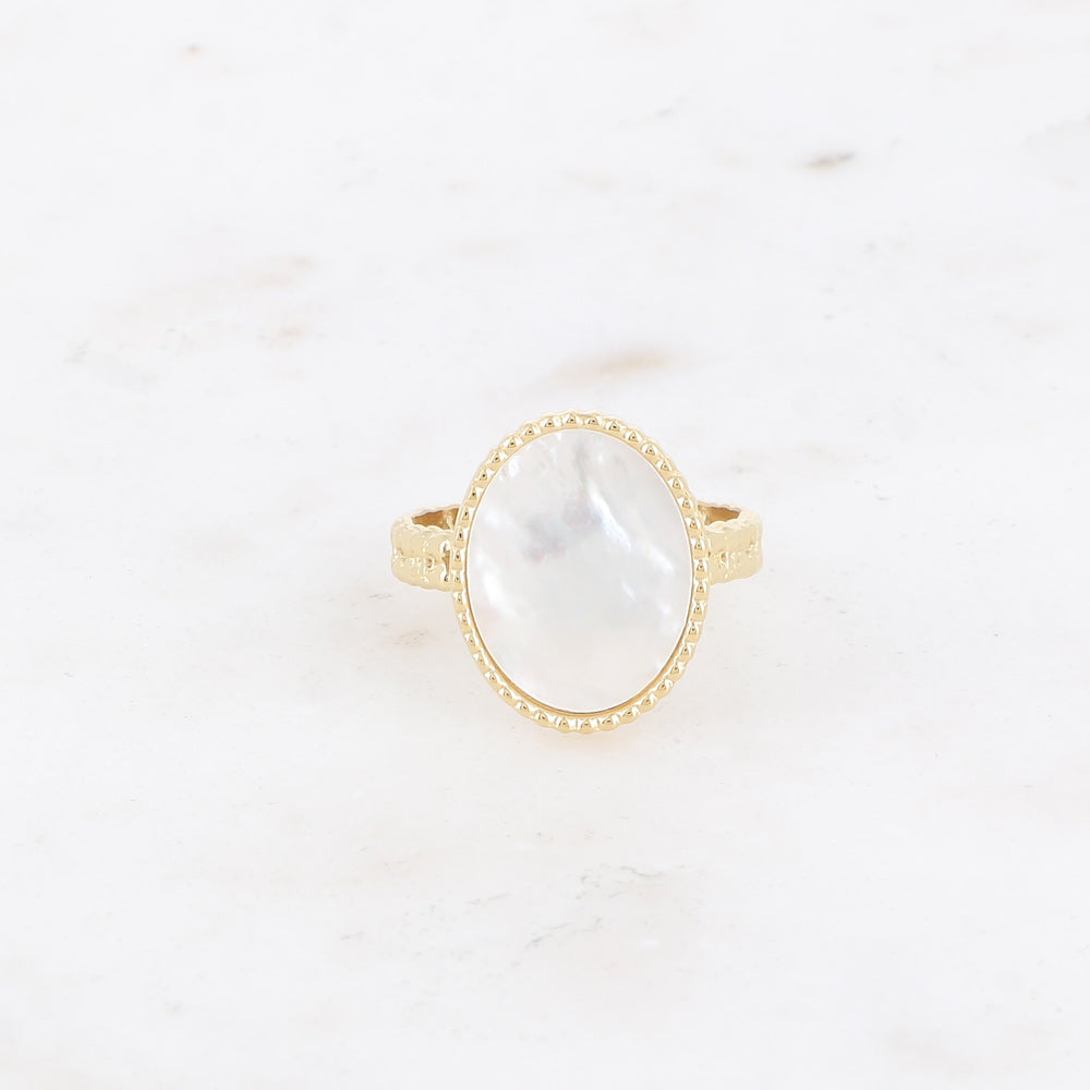 BAGUE ELINE / PLUSIEURS COULEURS