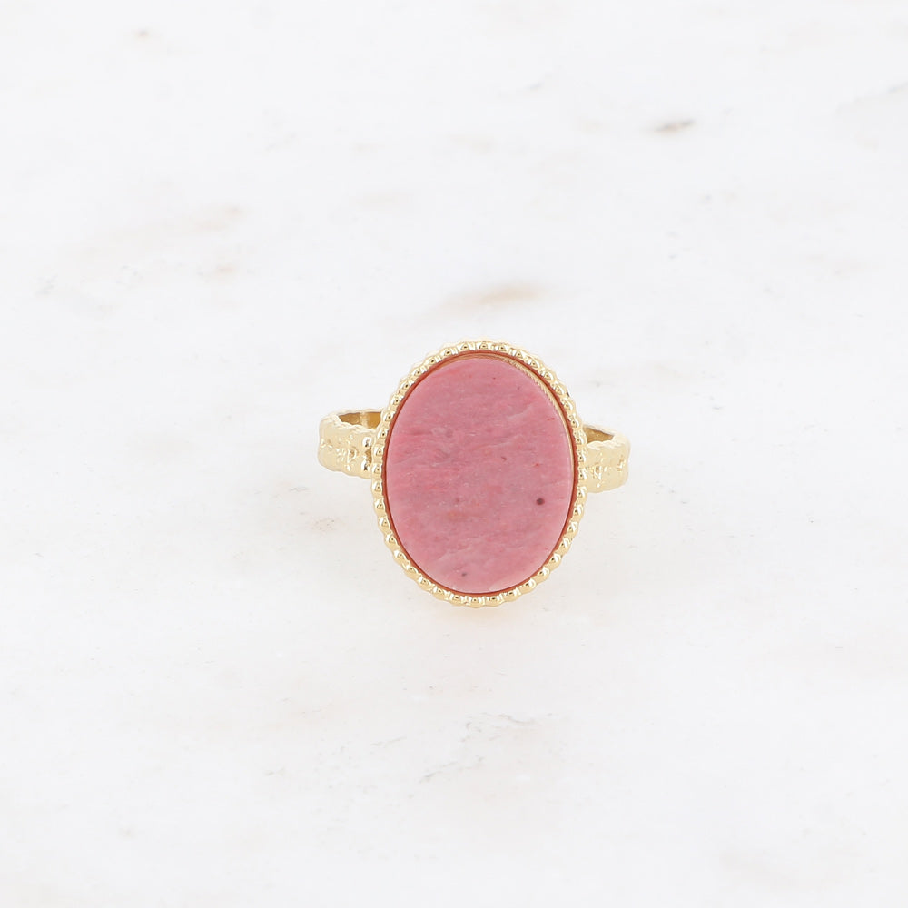 BAGUE ELINE / PLUSIEURS COULEURS