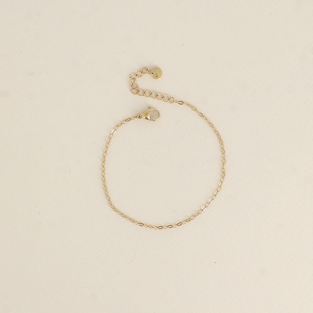 BRACELET - MAILLE FORCAT