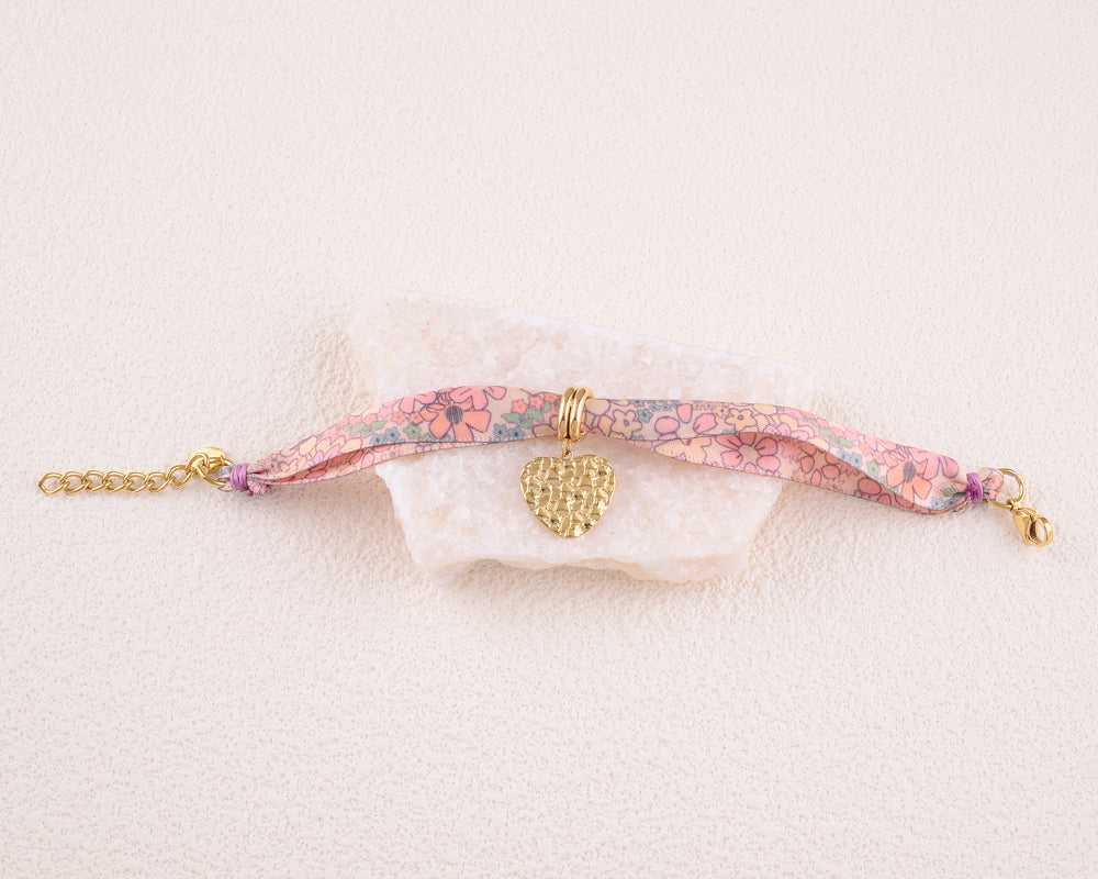 BRACELET AGLA / DIFFERENTES COULEURS