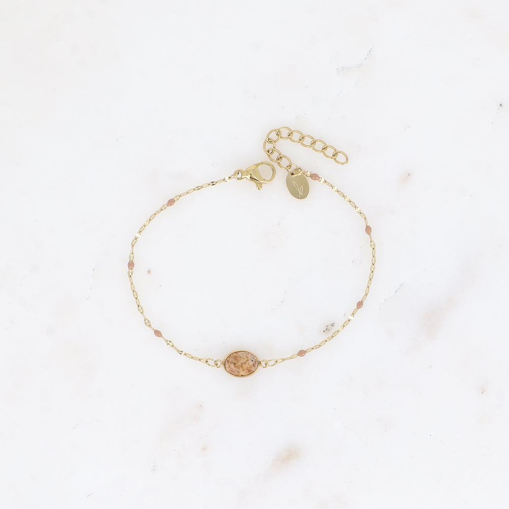 BRACELET NOELYNN / DIFFERENTES COULEURS
