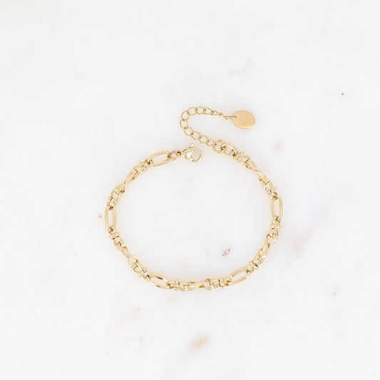 BRACELET OANELL - ANNEAUX FANTAISIES