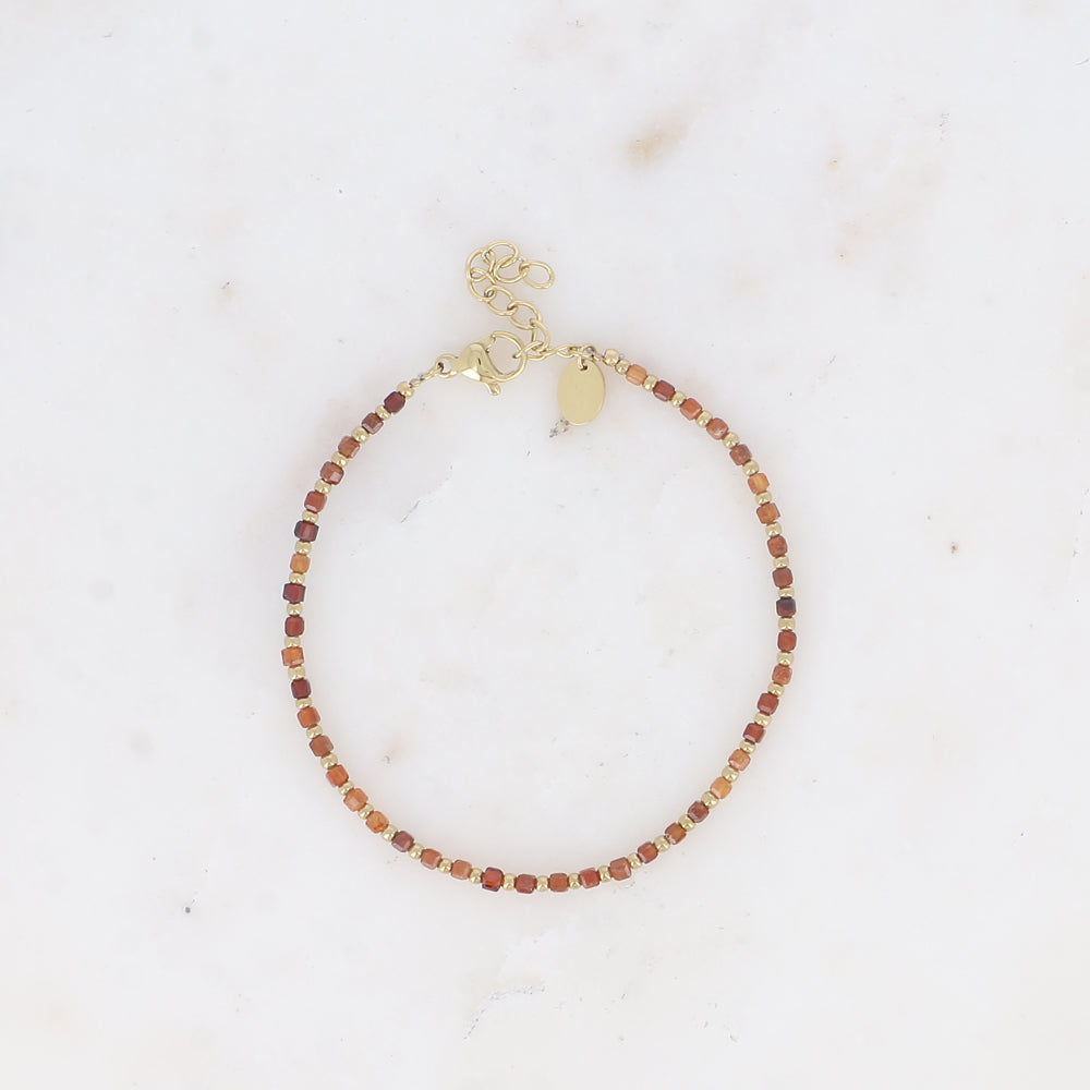 BRACELET SUR CABLE / DIFFERENTES COULEURS