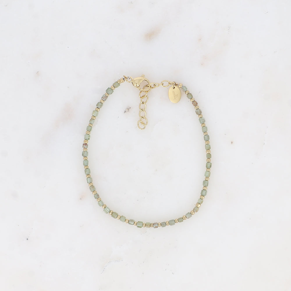 BRACELET SUR CABLE / DIFFERENTES COULEURS