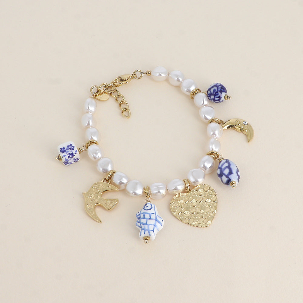BRACELET SUR FIL