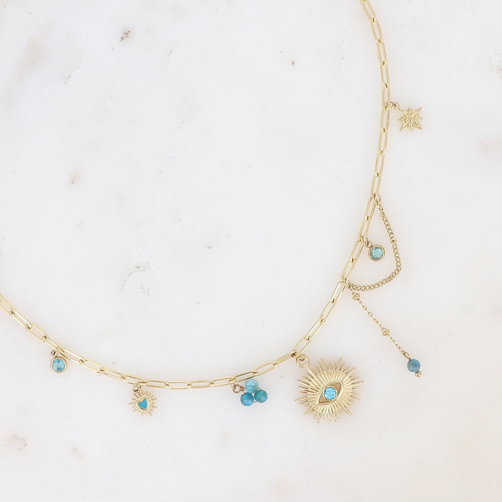 COLLIER AICHA