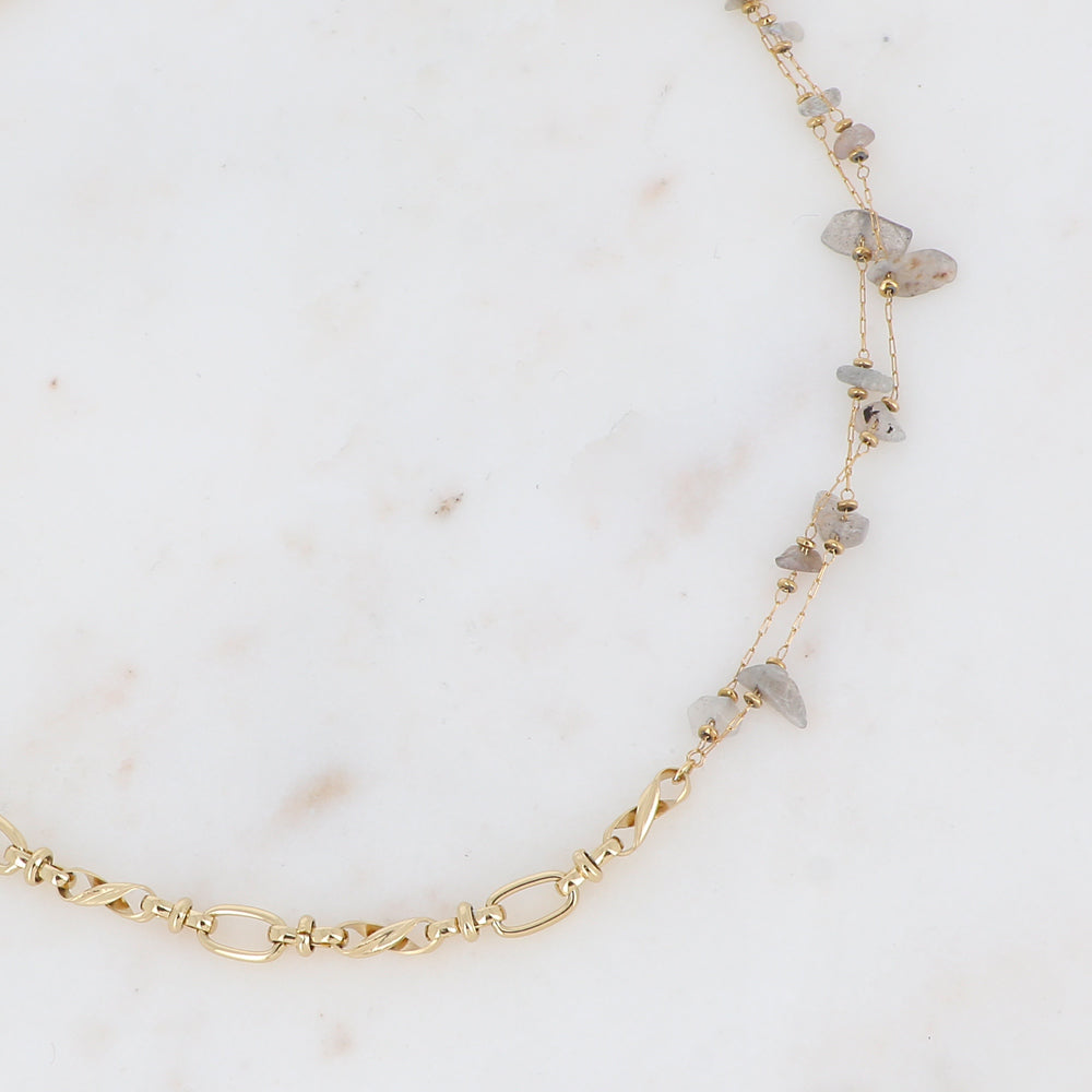 COLLIER GALEN