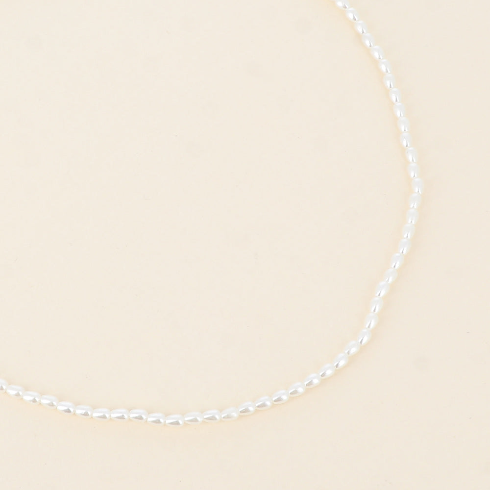 COLLIER HANAE