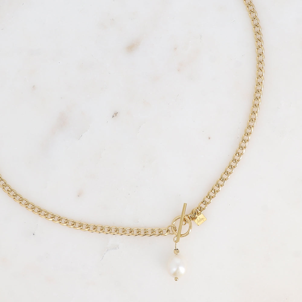 COLLIER THALA