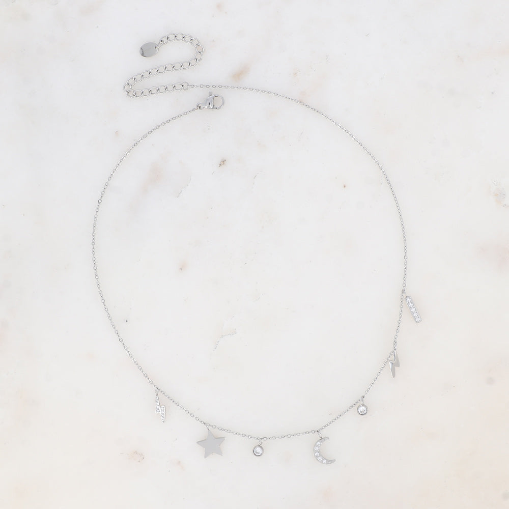 COLLIER - PENDENTIF