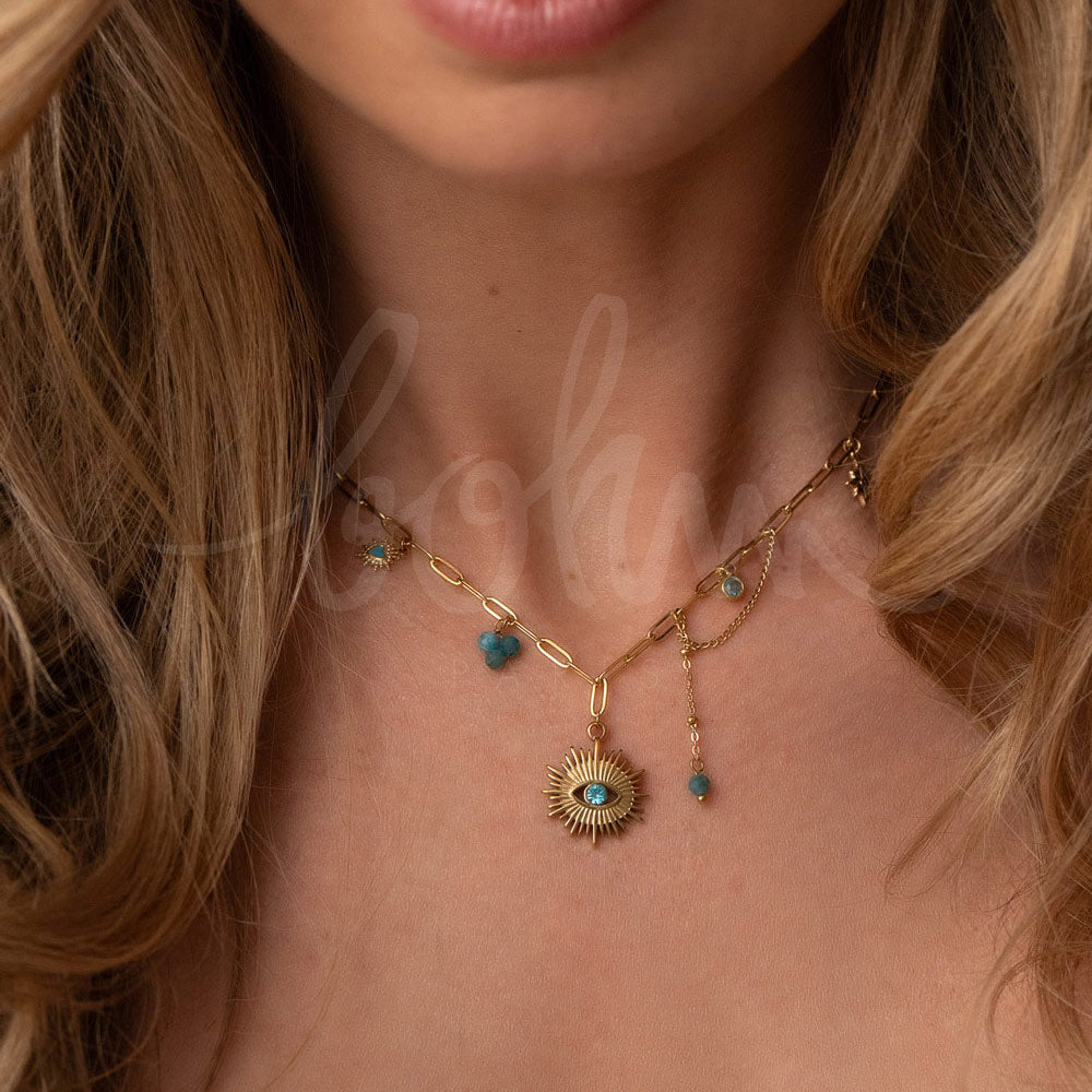 COLLIER AICHA