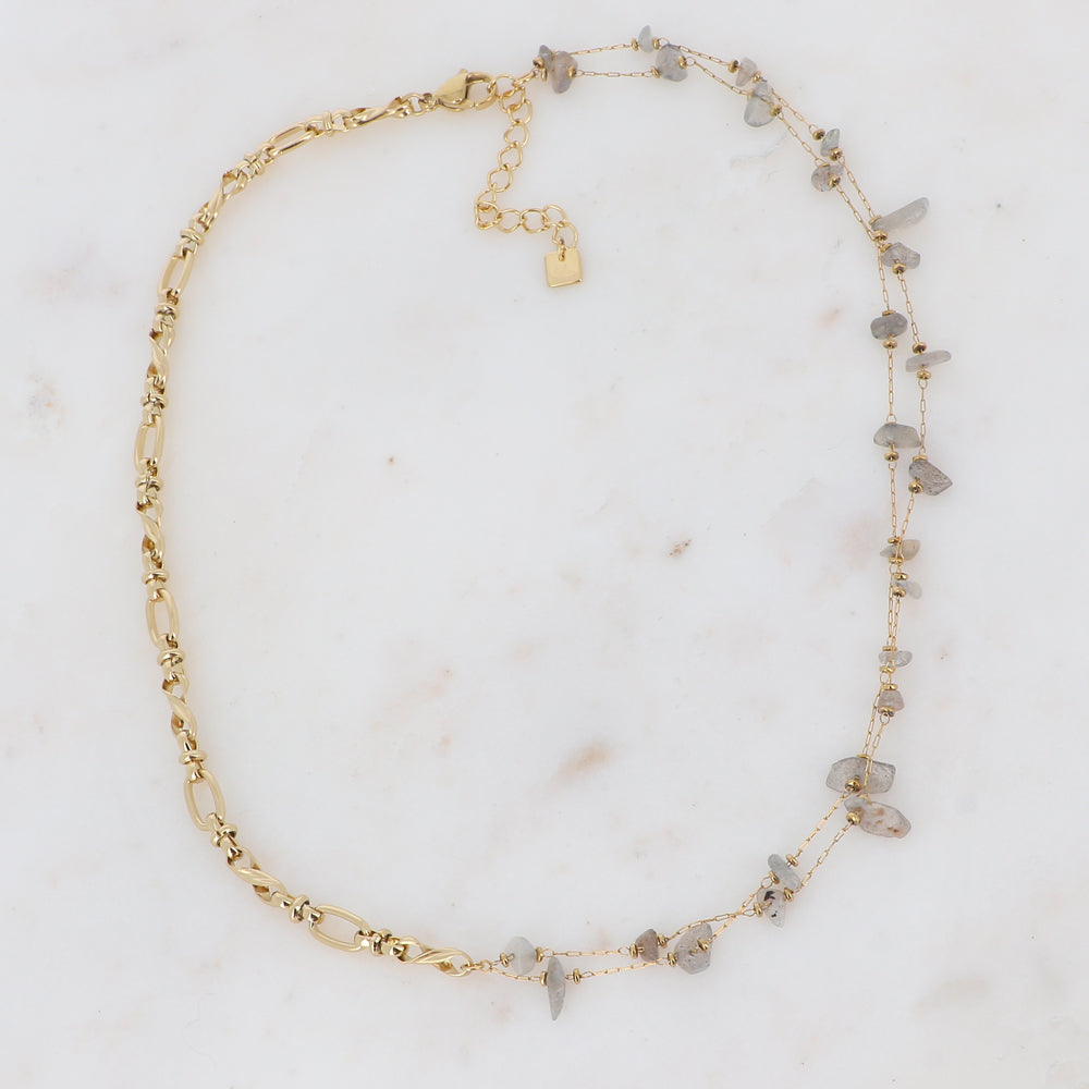 COLLIER GALEN