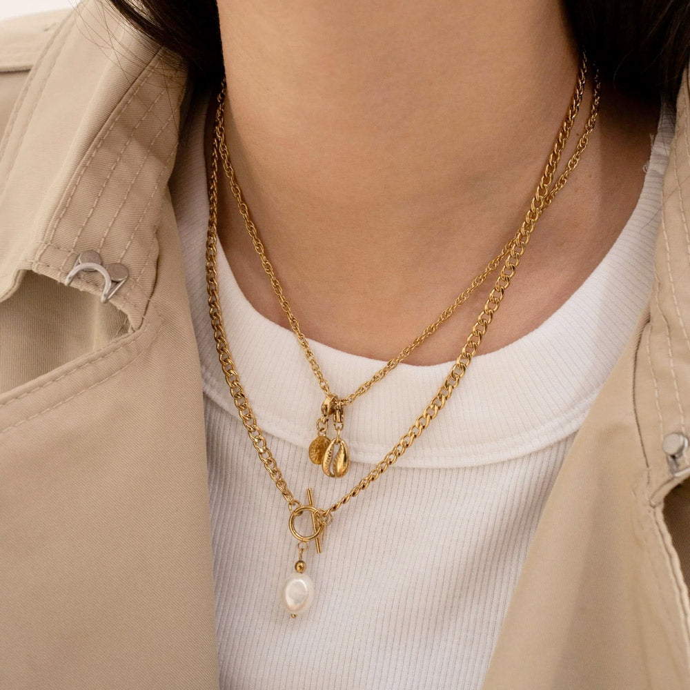 COLLIER THALA