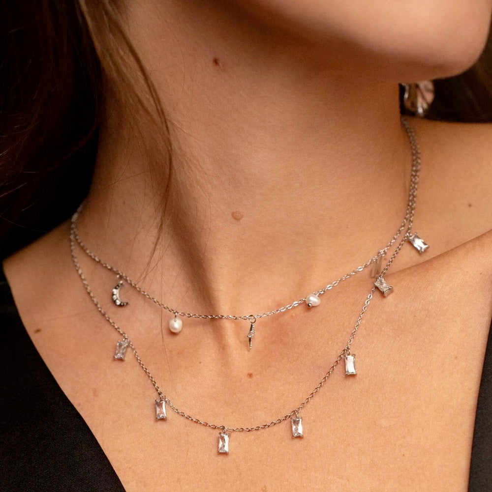 COLLIER TIFANNY