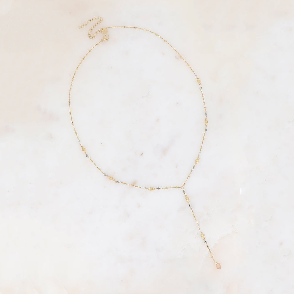 COLLIER Y