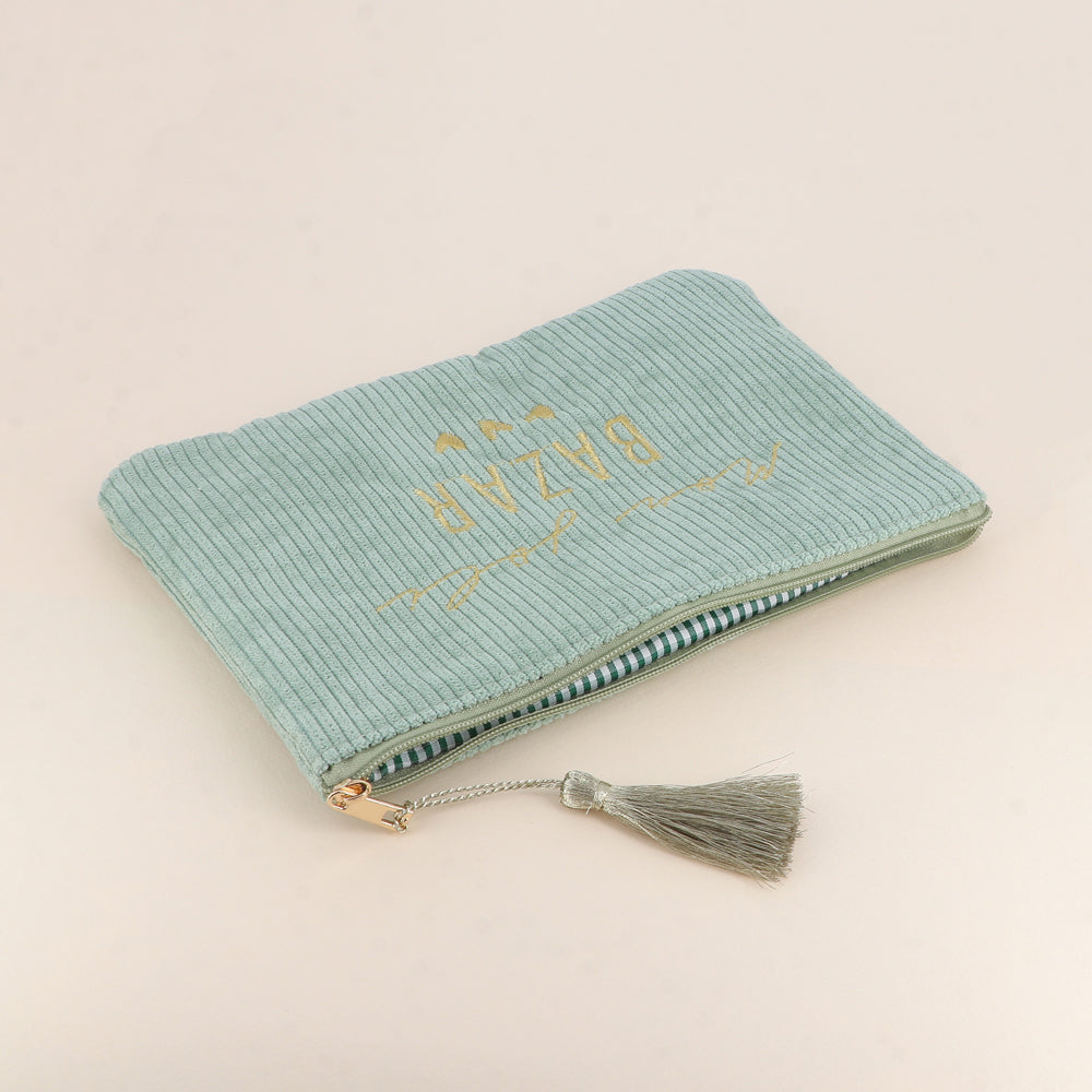 TROUSSE - MON JOLI BAZAR ET 3 COEURS