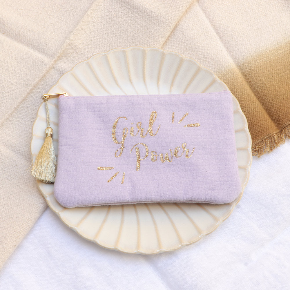PETITE TROUSSE - GIRL POWER