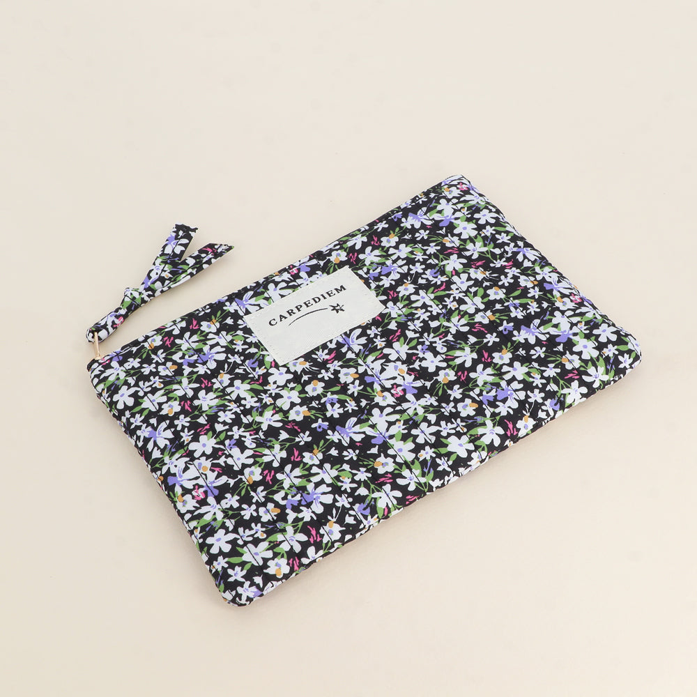 TROUSSE CÔTELEE - CARPEDIEM ET ETOILE FILANTE