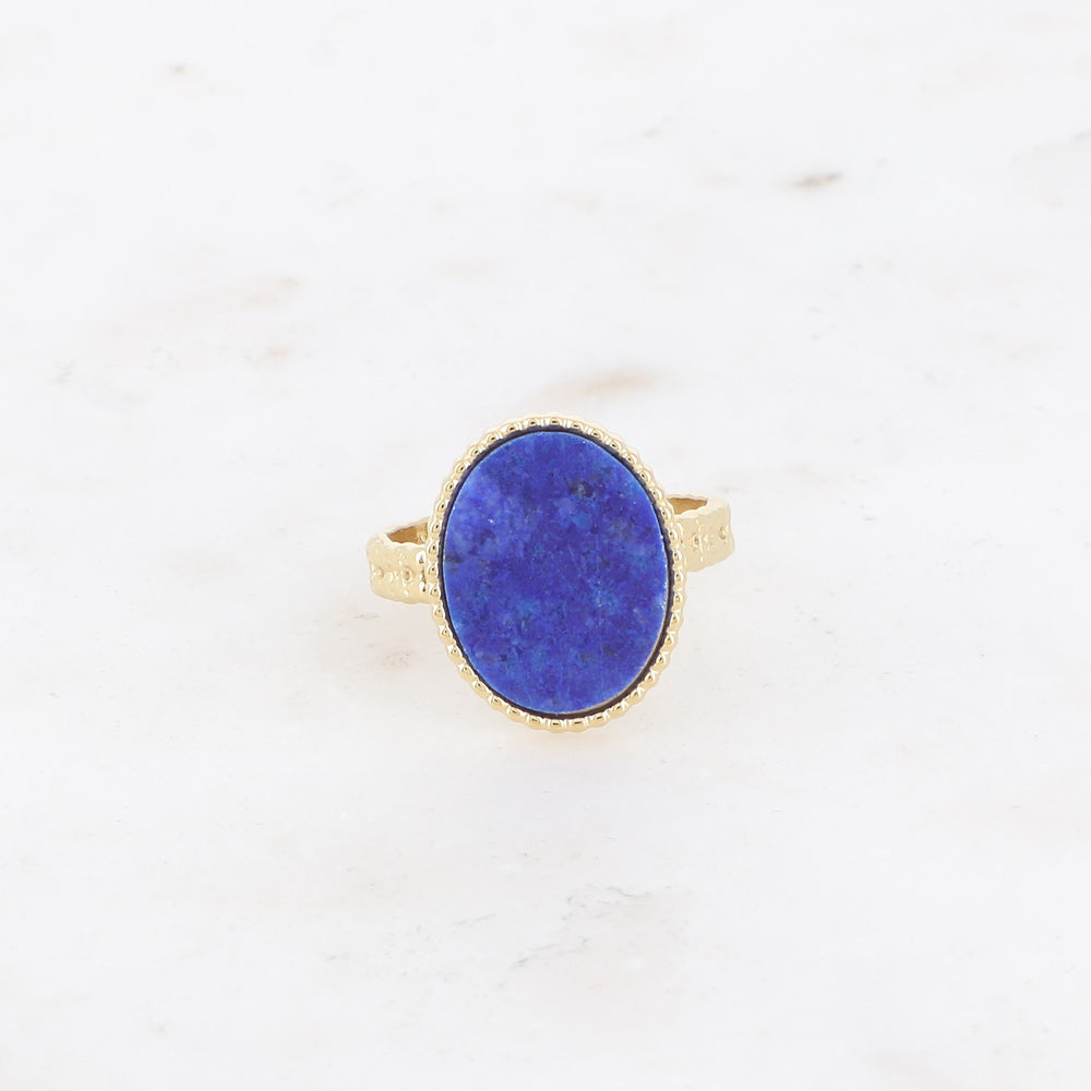 BAGUE ELINE / PLUSIEURS COULEURS