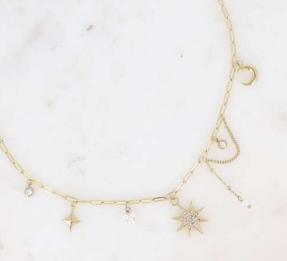 COLLIER ADRIENNE