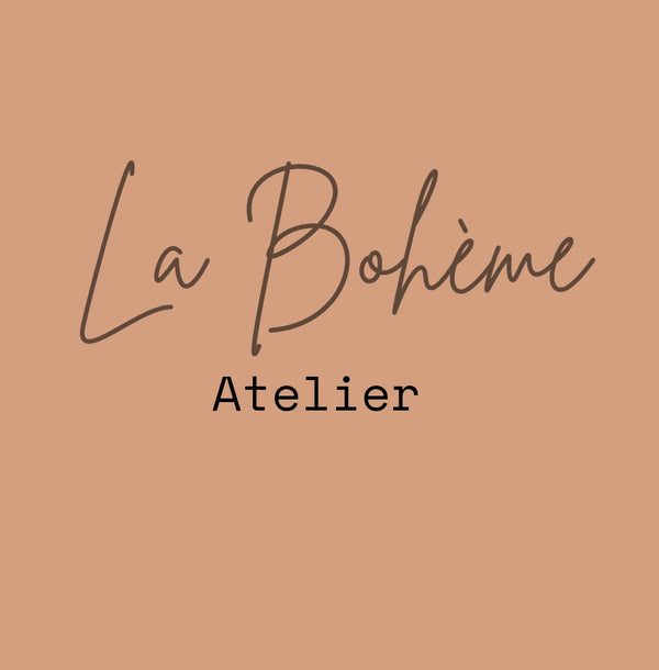 La Bohème Atelier