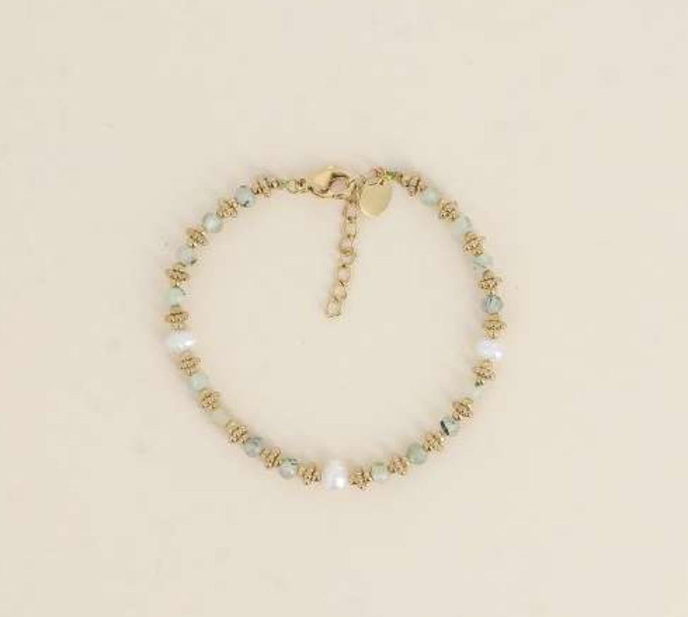 BRACELET SUR CABLE SUZIE / DIFFERENTES COULEURS