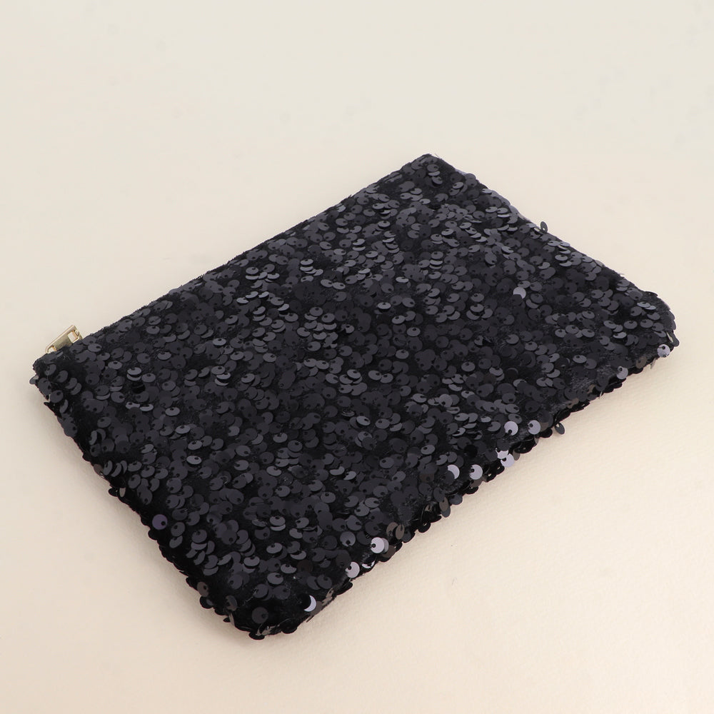 TROUSSE - PAILLETTES / PLUSIEURS COULEURS