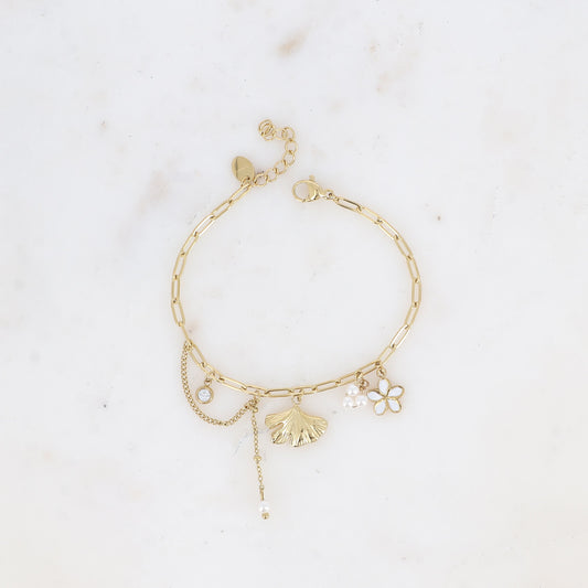 BRACELET DE CHEVILLE SUZANNE