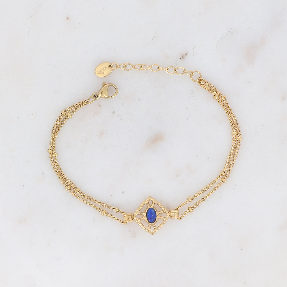 BRACELET DARCY / DIFFERENTES COULEURS