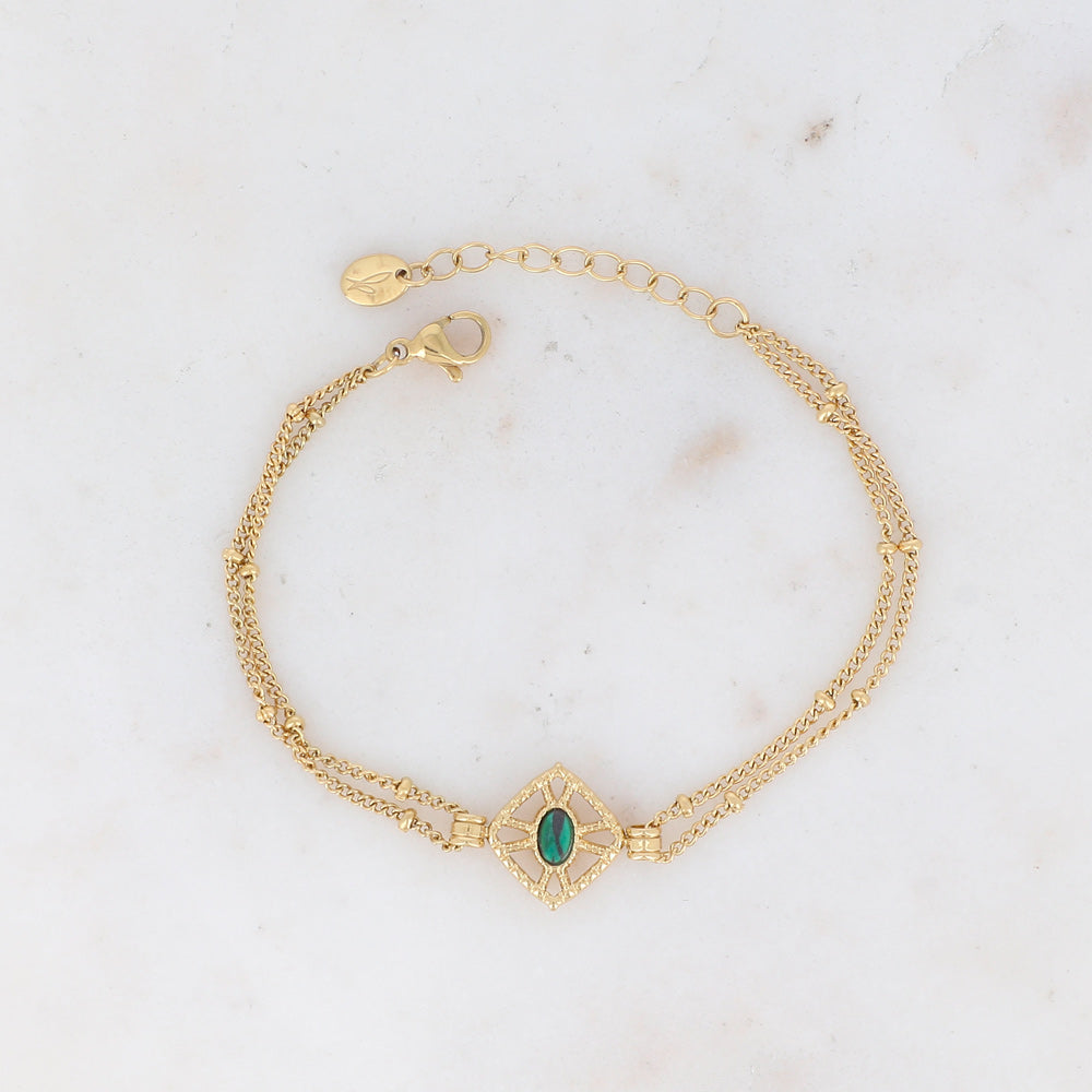 BRACELET DARCY / DIFFERENTES COULEURS