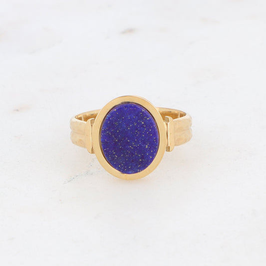 BAGUE OLEMA / DIFFERENTES COULEURS