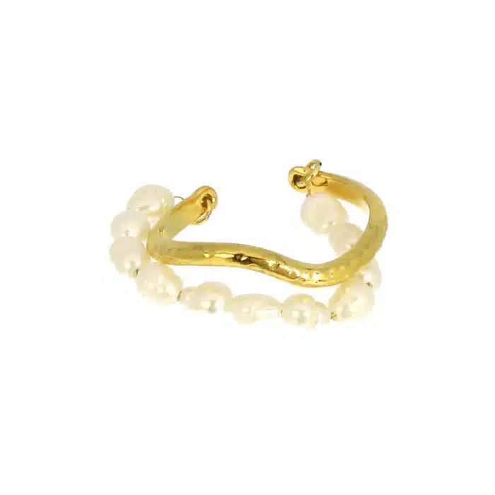 BAGUE VENISE