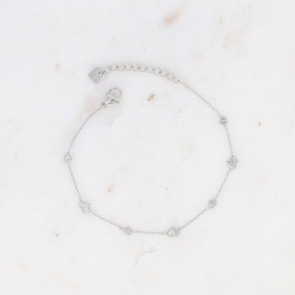BRACELET - MINI GINKOS