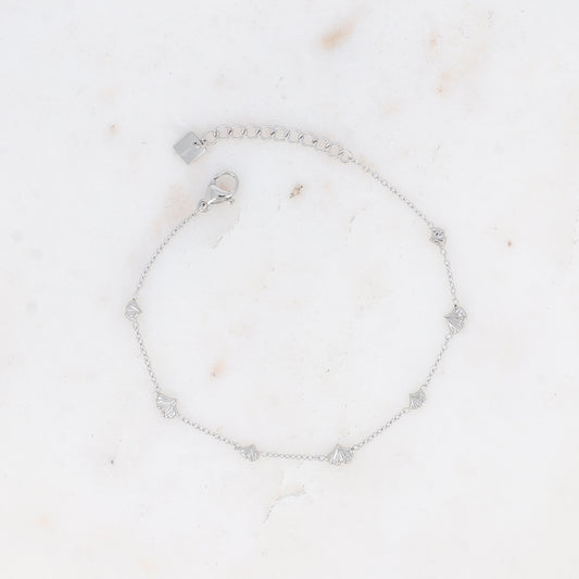 BRACELET - MINI GINKOS
