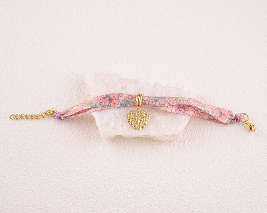 BRACELET AGLA / DIFFERENTES COULEURS