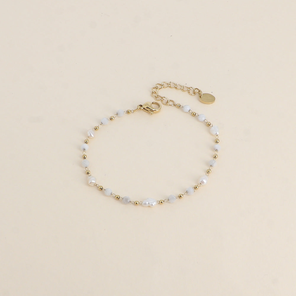 BRACELET FLORINA / DIFFERENTES COUELURS