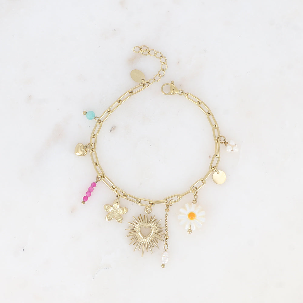BRACELET HERMIA